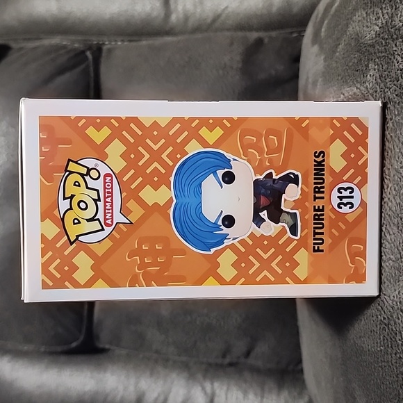 Future Trunks - Picture 4 of 4